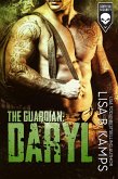 The Guardian: DARYL (Cover Six Security, #2) (eBook, ePUB)