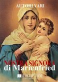 Nostra signora di Marienfried (eBook, ePUB)