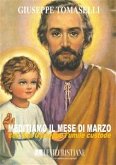 Meditiamo il mese di marzo con San Giuseppe l umile custode (eBook, ePUB)