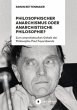 Philosophischer Anarchismus oder... - Bild 1