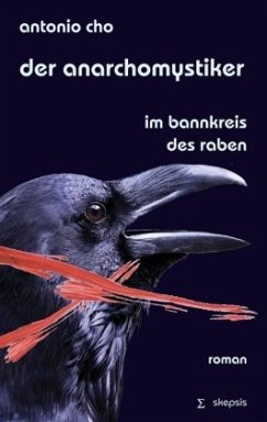 Cover Der Anarchomystiker