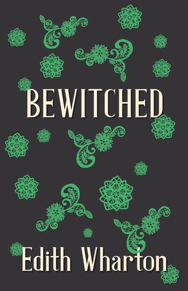 Bewitched (eBook, ePUB)