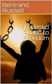 Proposed Roads to Freedom (eBook, PDF)