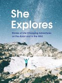 She Explores (eBook, ePUB)