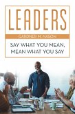 Leaders (eBook, ePUB)