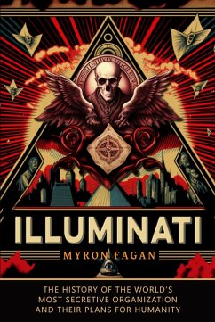 Illuminati (eBook, ePUB) - Fagan, Myron