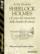Sherlock Holmes e il caso del musicista... - Bild 1