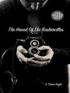 The Hound Of The Baskervilles (eBook, ePUB) - Conan Doyle, A.