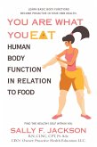 You Are What You Eat (eBook, ePUB)
