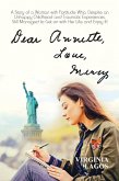 Dear Annette Love Mercy (eBook, ePUB)