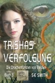 Trishas Verfolgung (eBook, ePUB)