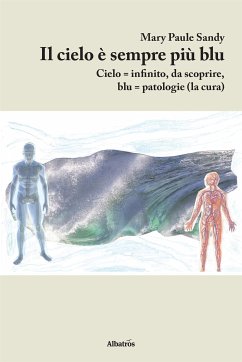 Il cielo è sempre più blu (fixed-layout eBook, ePUB) - Paola Sozio, Maria