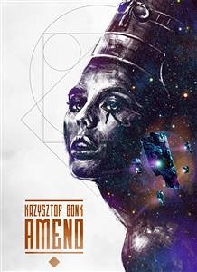 Ameno I (eBook, ePUB) - Bonk, Krzysztof