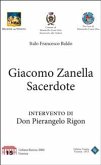 Giacomo Zanella Sacerdote (fixed-layout eBook, ePUB)