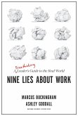Nine Lies About Work (eBook, ePUB)