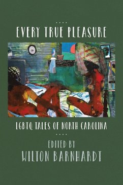 Cover Every True Pleasure (eBook, ePUB)