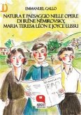 Natura e paesaggio nelle opere di Irène Némirovsky, Maria Teresa Léon e Joyce Lussu (eBook, ePUB)