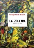 La zolfara (eBook, ePUB)