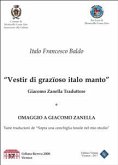 Vestir di grazioso italo manto (fixed-layout eBook, ePUB)