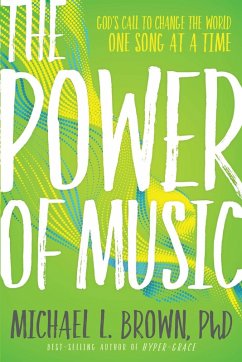 Power of Music (eBook, ePUB) - Brown, Michael L.