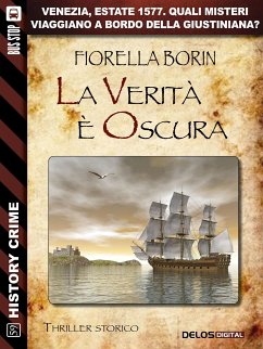 La verità è oscura (eBook, ePUB) - Borin, Fiorella