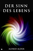 Der Sinn des Lebens (eBook, ePUB)