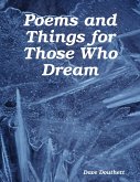 Poems and Things for Those Who Dream (eBook, ePUB)