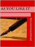 As You Like It (eBook, ePUB)