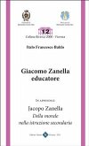 Giacomo Zanella Educatore (fixed-layout eBook, ePUB)