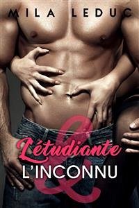 L'étudiante & L'inconnu (eBook, ePUB) - Leduc, Mila