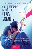 Ceux qui tiennent la ficelle des cerfs-volants (eBook, ePUB)