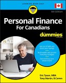 Personal Finance For Canadians For Dummies (eBook, PDF)