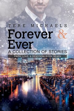 Forever & Ever (eBook, ePUB) - Michaels, Tere