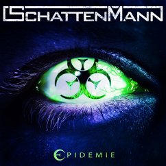 Epidemie (Digipak) - Schattenmann