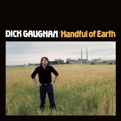 Handful Of Earth - Gaughan,Dick