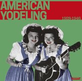 American Yodeling 1928-1946