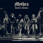 Death And Destiny Death And Destiny