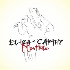 Restitute - Carthy,Eliza