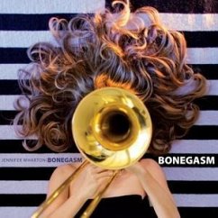 Bonegasm - Wharton,Jennifer