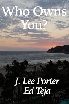 Cover Who Owns You? (eBook, ePUB)