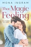 That Magic Feeling (The Power of Love, #3) (eBook, ePUB)