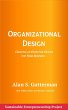 Organizational Design (eBook, ePUB) - Bild 1