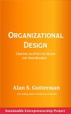 Organizational Design (eBook, ePUB)