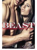 Beast (eBook, ePUB)