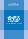 Advances in Systematic Creativity (eBook, PDF)
