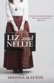 Liz and Nellie: Nellie Bly and Elizabeth Bisland's Race Around the World in Eighty Days (eBook, ePUB)