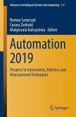 Automation 2019 (eBook, PDF)