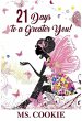 21 Days to a Greater You (eBook, ePUB) - Bild 1