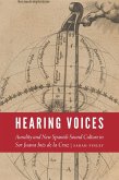 Hearing Voices (eBook, ePUB)