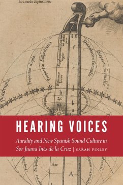 Cover Hearing Voices (eBook, ePUB)